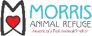 Morris Animal Refuge Logo