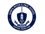 Saints Peter and Paul School Saints Peter and Paul School