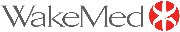 WakeMed Health & Hospitals Logo