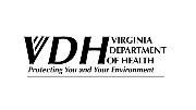 Virginia Department of Health Logo