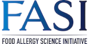 Food Allergy Science Initiative Logo