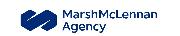 Marsh & McLennan Agency Logo