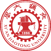 Xi'an Jiaotong University Logo