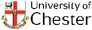 University of Chester Logo