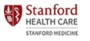 University Medical Partners Stanford Medicine Logo