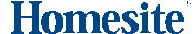 Homesite Insurance Logo