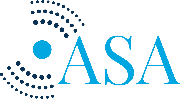 Acoustical Society of America Logo