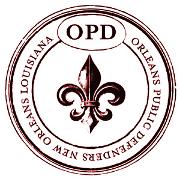 Orleans Public Defenders Orleans Public Defenders