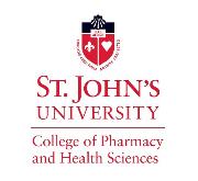 St. John's University Logo