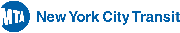 New York City Transit (NYCT) Logo