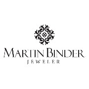 Martin Binder Jeweler, Inc. Logo