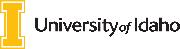 University of Idaho Logo