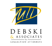 Debski & Associates, P.A. Logo