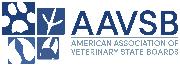 American Association of Veterinary State Boards Logo