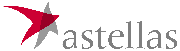 Astellas Pharma Logo