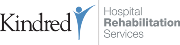 Kindred Hospital Rehabilitation Services Logo