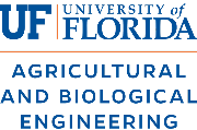 University of Florida - Agricultural and Biological Engineering