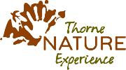 Thorne Nature Experience Logo