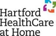 Hartford Healthcare at Home Logo