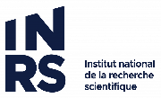 Institut National de la Recherche Scientifique (INRS) Logo