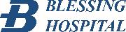 Blessing Health System Logo