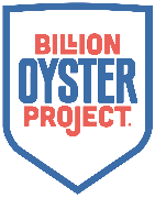 Billion Oyster Project Logo