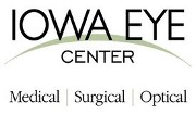 Iowa Eye Center Logo