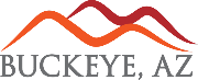 City of Buckeye - Water... Logo