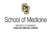 CU School of Medicine Logo