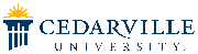 Cedarville University Logo