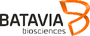 Batavia Biosciences Logo