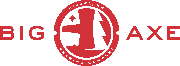 Big Axe Brewing Company Logo