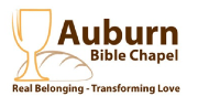 Auburn Bible Chapel Logo