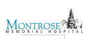 Montrose Memorial Hospital Logo
