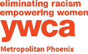 YWCA Metro Phoenix Logo