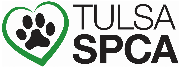 TULSA SPCA Logo