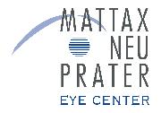 Mattax Neu Prater Eye Center Logo