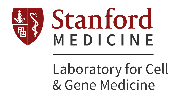 Laboratory for Cell and Gene Medicine