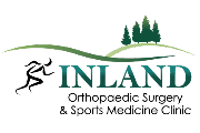 Inland Orthopaedic Surgery and Sports Medicine Clinic Inland Orthopaedic Surgery and Sports Medicine Clinic