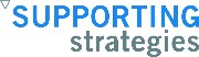 Supporting Strategies