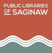 Public Libraries of Saginaw Logo