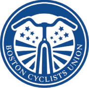 Boston Cyclists Union Logo