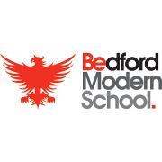 Bedford Modern School Logo