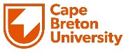 Cape Breton University Cape Breton University