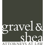 Gravel & Shea PC Logo