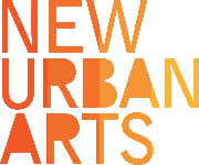 New Urban Arts Logo