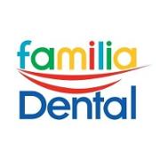 Familia Dental Logo