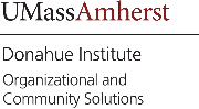 UMass Donahue Institute