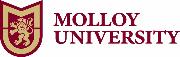 Molloy University Logo