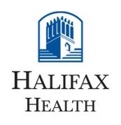 Halifax Health Logo